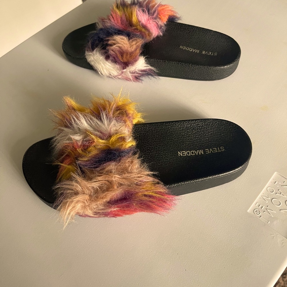 Women Slides